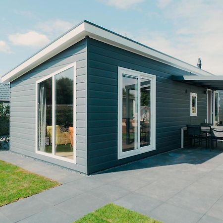 Recreatiepark De Boshoek Voorthuizen Exterior foto